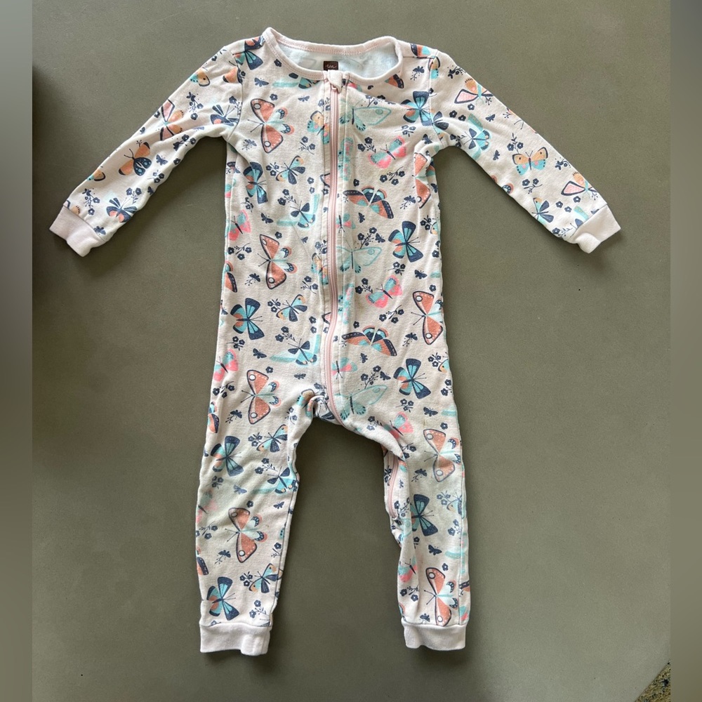 Tea Collection Pajamas